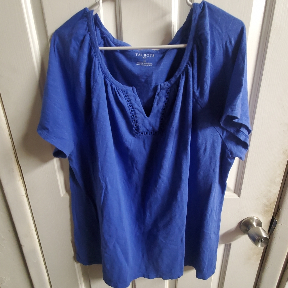 Ladies Top